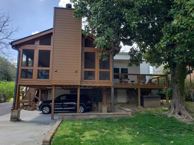 1503 Mississippi Avenue, Chattanooga, TN 37405
