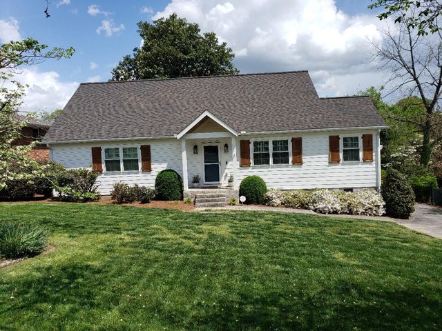1503 Mississippi Avenue, Chattanooga, TN 37405