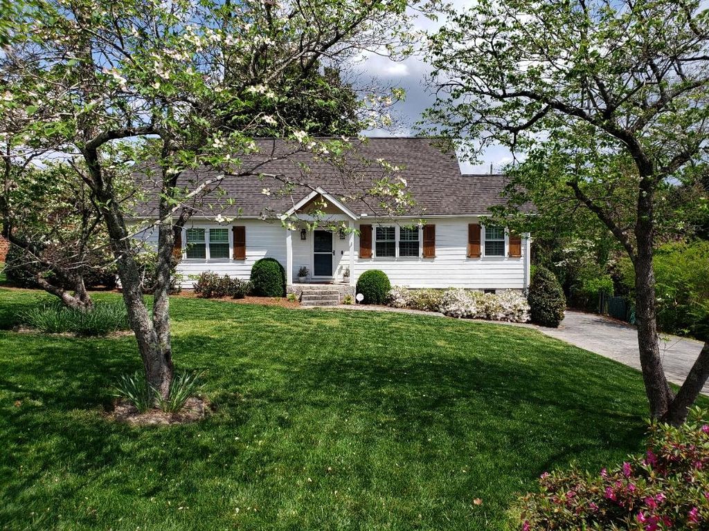 1503 Mississippi Avenue, Chattanooga, TN 37405