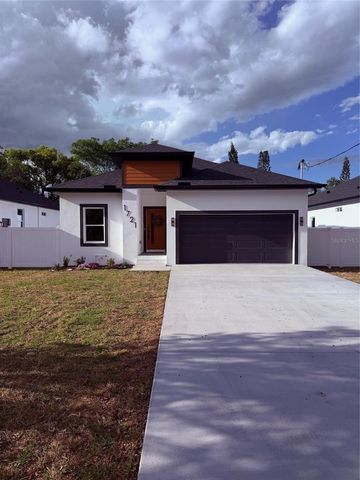 1721 W PERIO STREET, Tampa, FL 33612