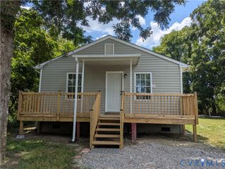 1701 Fine St, Prince George, VA 23875