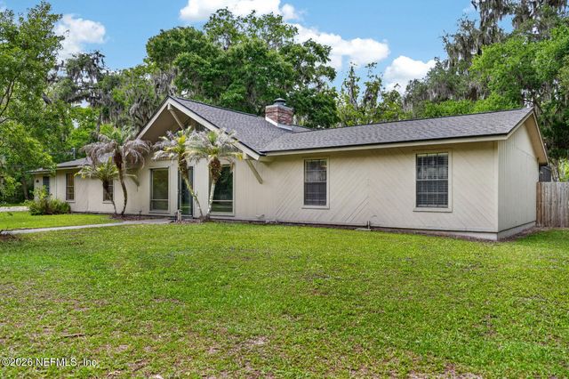 1120 BAYFOREST Road, St. Augustine, FL 32084