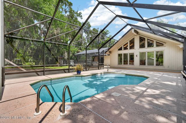 1120 BAYFOREST Road, St. Augustine, FL 32084