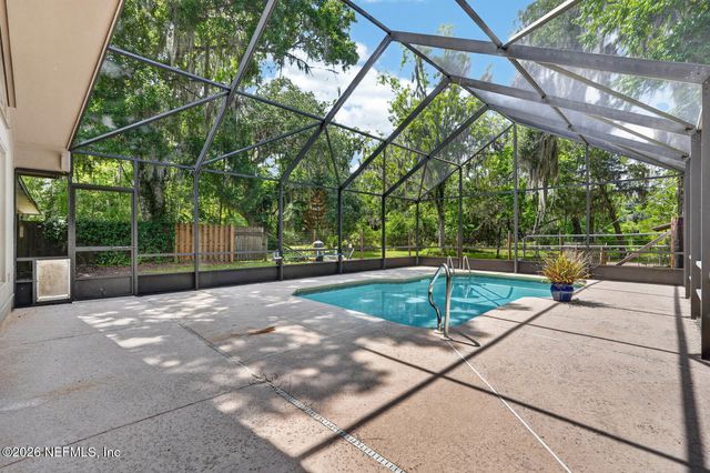 1120 BAYFOREST Road, St. Augustine, FL 32084