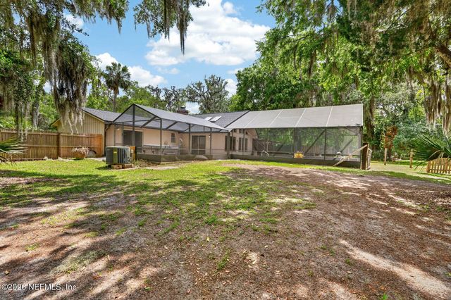 1120 BAYFOREST Road, St. Augustine, FL 32084