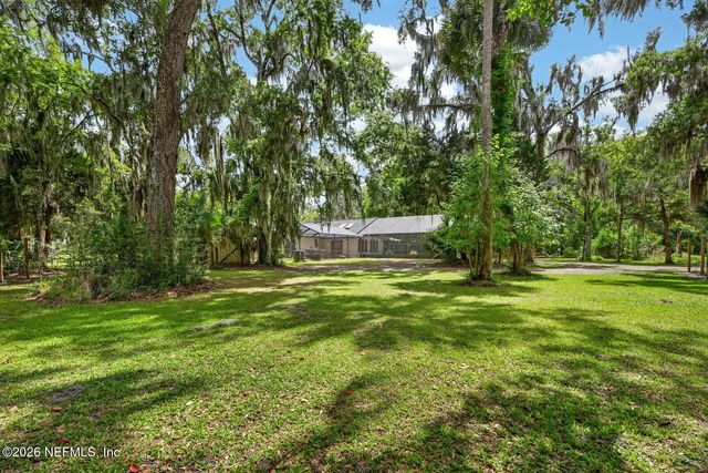 1120 BAYFOREST Road, St. Augustine, FL 32084