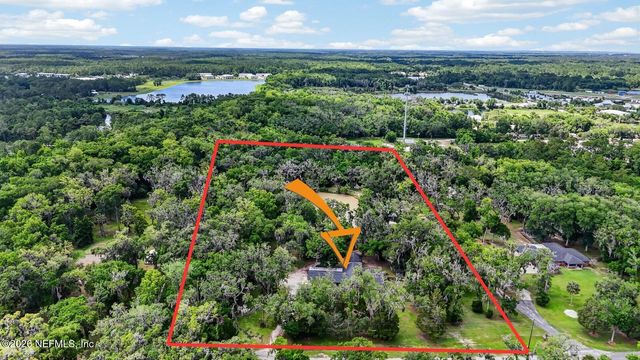 1120 BAYFOREST Road, St. Augustine, FL 32084