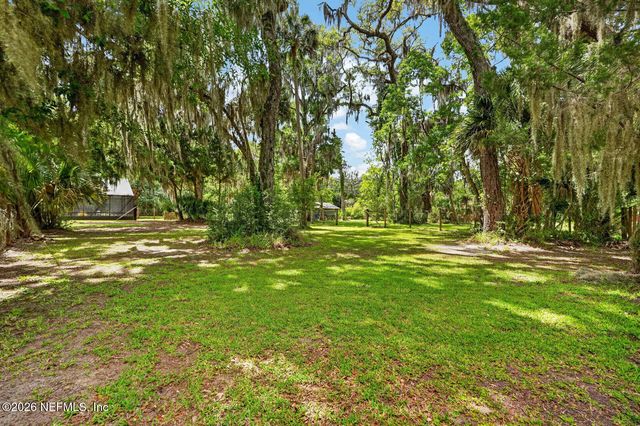 1120 BAYFOREST Road, St. Augustine, FL 32084