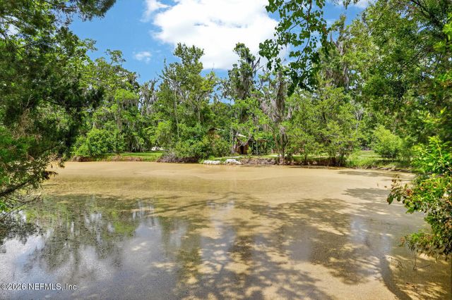 1120 BAYFOREST Road, St. Augustine, FL 32084