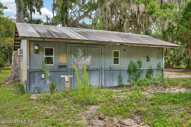 1120 BAYFOREST Road, St. Augustine, FL 32084