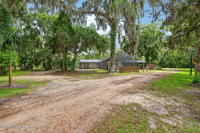 1120 BAYFOREST Road, St. Augustine, FL 32084