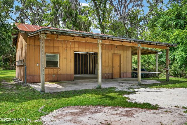 1120 BAYFOREST Road, St. Augustine, FL 32084
