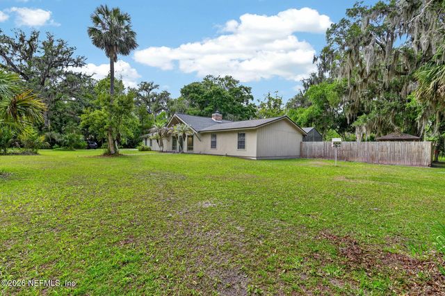 1120 BAYFOREST Road, St. Augustine, FL 32084