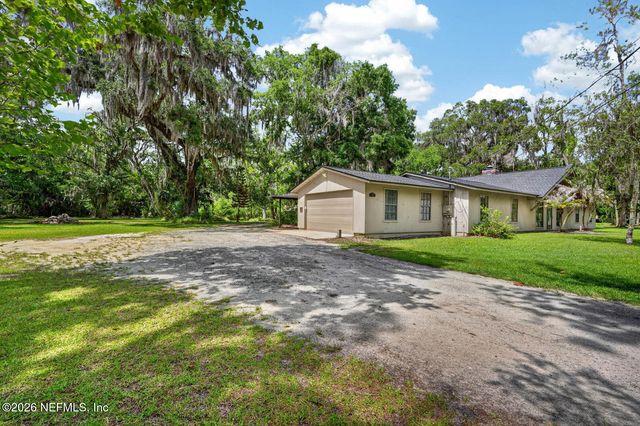 1120 BAYFOREST Road, St. Augustine, FL 32084
