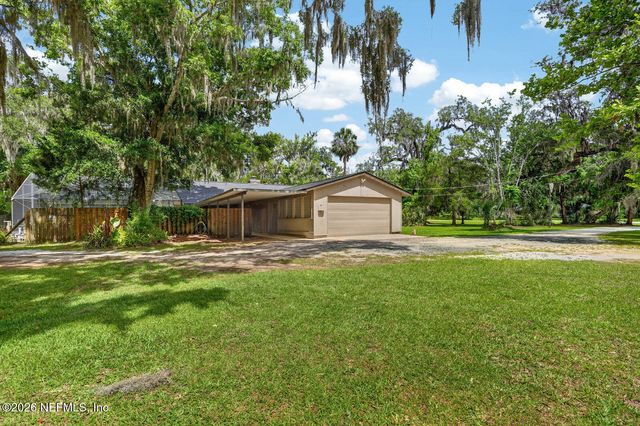 1120 BAYFOREST Road, St. Augustine, FL 32084