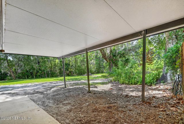 1120 BAYFOREST Road, St. Augustine, FL 32084