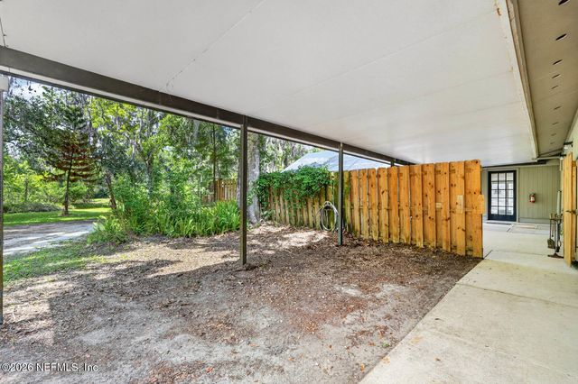 1120 BAYFOREST Road, St. Augustine, FL 32084