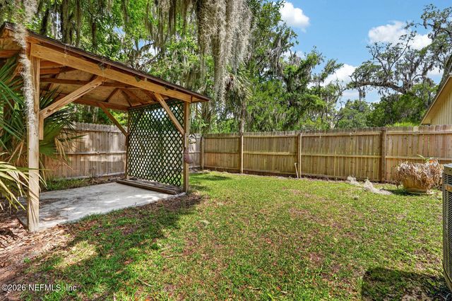 1120 BAYFOREST Road, St. Augustine, FL 32084