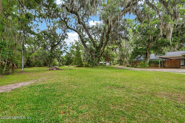 1120 BAYFOREST Road, St. Augustine, FL 32084