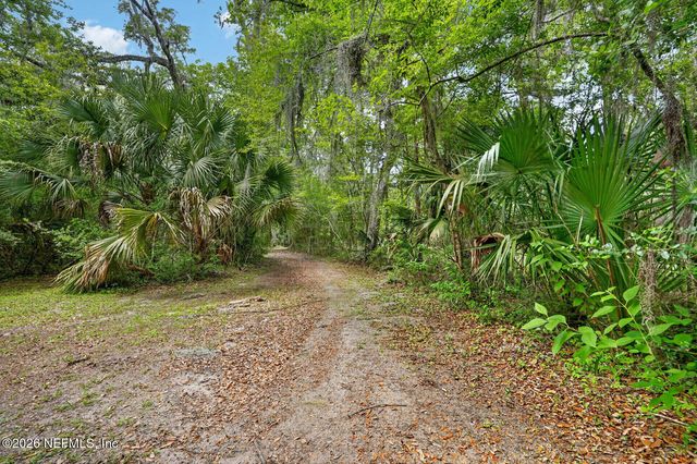 1120 BAYFOREST Road, St. Augustine, FL 32084