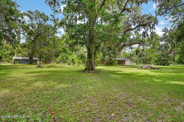 1120 BAYFOREST Road, St. Augustine, FL 32084