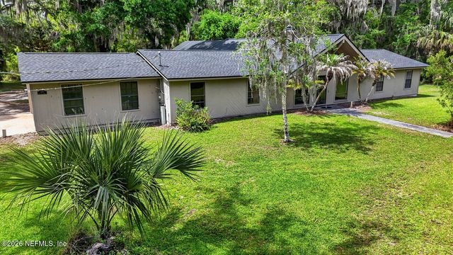 1120 BAYFOREST Road, St. Augustine, FL 32084