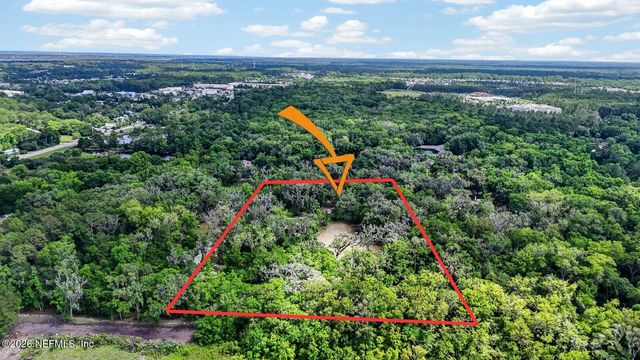 1120 BAYFOREST Road, St. Augustine, FL 32084