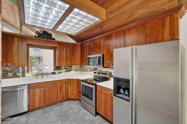 1120 BAYFOREST Road, St. Augustine, FL 32084