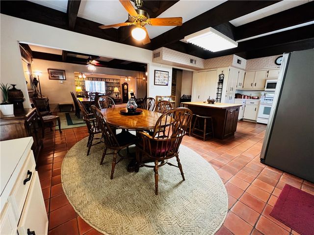 1427 E Cr 418, Premont, TX 78375