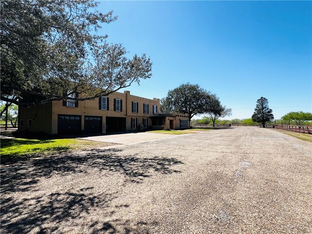 1427 E Cr 418, Premont, TX 78375