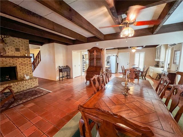 1427 E Cr 418, Premont, TX 78375