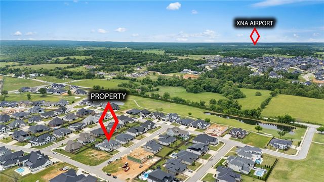 8002 W Dorchester Street, Rogers, AR 72758