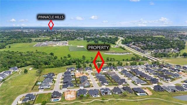 8002 W Dorchester Street, Rogers, AR 72758