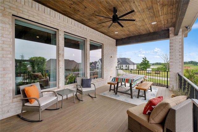 8002 W Dorchester Street, Rogers, AR 72758