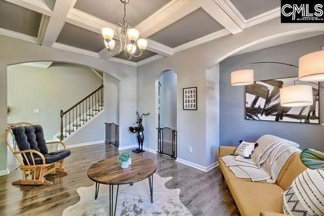 200 Charter Oaks Dr, Blythewood, SC 29016