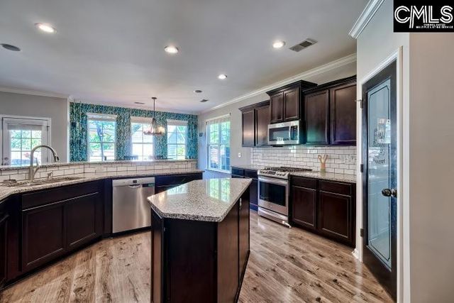 200 Charter Oaks Dr, Blythewood, SC 29016