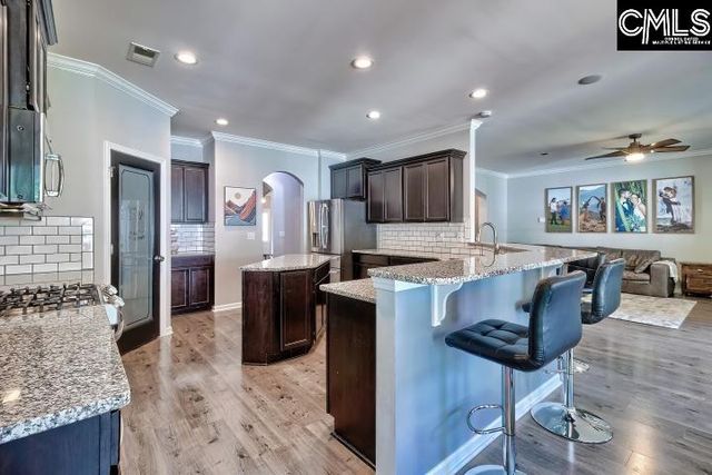 200 Charter Oaks Dr, Blythewood, SC 29016