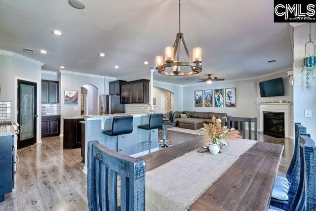 200 Charter Oaks Dr, Blythewood, SC 29016