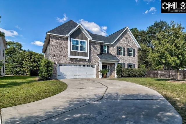 200 Charter Oaks Dr, Blythewood, SC 29016