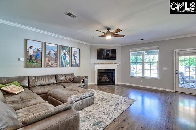 200 Charter Oaks Dr, Blythewood, SC 29016