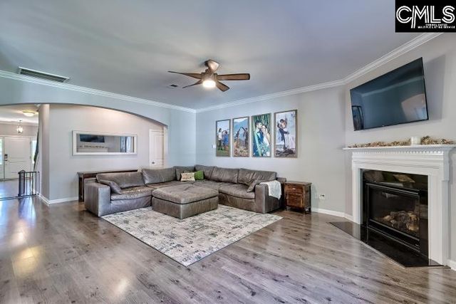 200 Charter Oaks Dr, Blythewood, SC 29016