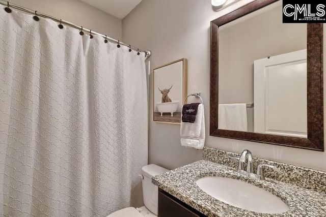 200 Charter Oaks Dr, Blythewood, SC 29016