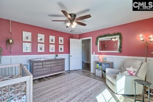 200 Charter Oaks Dr, Blythewood, SC 29016