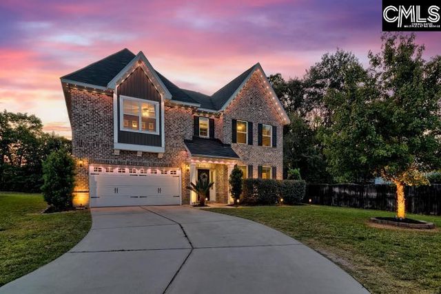 200 Charter Oaks Dr, Blythewood, SC 29016