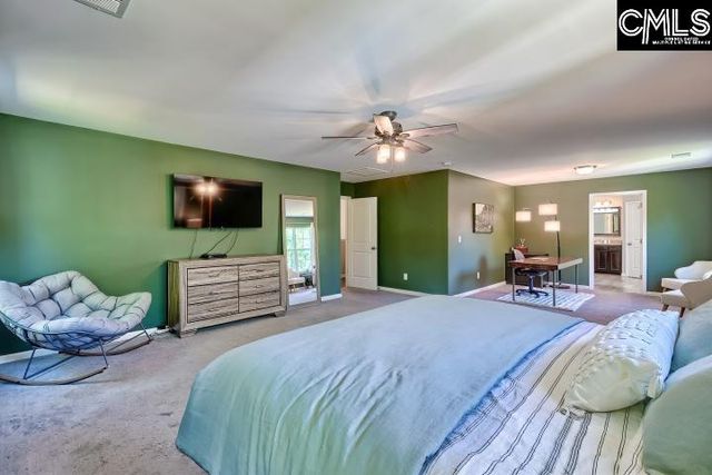 200 Charter Oaks Dr, Blythewood, SC 29016