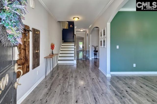 200 Charter Oaks Dr, Blythewood, SC 29016