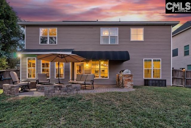 200 Charter Oaks Dr, Blythewood, SC 29016