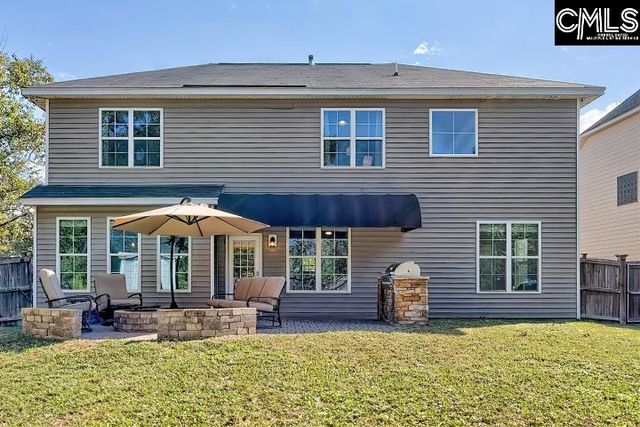 200 Charter Oaks Dr, Blythewood, SC 29016