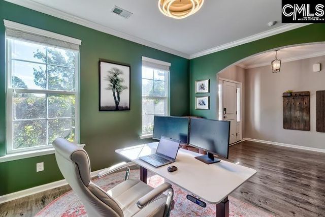 200 Charter Oaks Dr, Blythewood, SC 29016