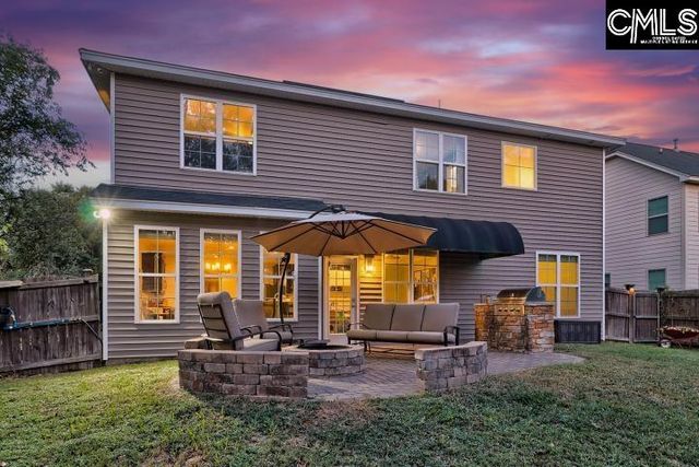200 Charter Oaks Dr, Blythewood, SC 29016